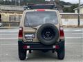 2008 Mitsubishi Pajero Mini