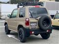 2008 Mitsubishi Pajero Mini