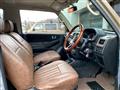 2008 Mitsubishi Pajero Mini