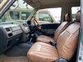 2008 Mitsubishi Pajero Mini