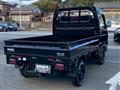 2021 Suzuki Carry Truck