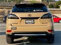 2012 Lexus RX