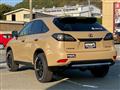2012 Lexus RX