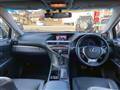 2012 Lexus RX
