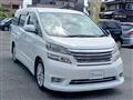 2009 Toyota Vellfire