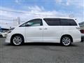 2009 Toyota Vellfire