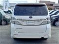 2009 Toyota Vellfire