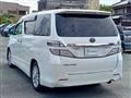 2009 Toyota Vellfire