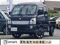 2018 Suzuki Carry Truck