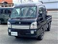 2018 Suzuki Carry Truck