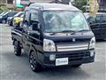 2018 Suzuki Carry Truck