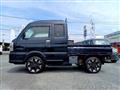 2018 Suzuki Carry Truck