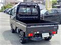 2018 Suzuki Carry Truck