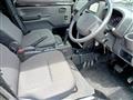 2018 Suzuki Carry Truck