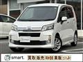 2013 Daihatsu Move Custom