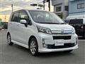 2013 Daihatsu Move Custom