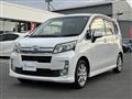 2013 Daihatsu Move Custom