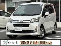 2013 Daihatsu Move Custom