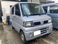 2007 Nissan Clipper Van
