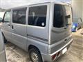 2007 Nissan Clipper Van