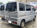 2007 Nissan Clipper Van