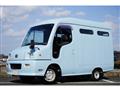 1995 Nissan Atlas Loco