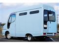 1995 Nissan Atlas Loco