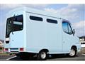1995 Nissan Atlas Loco