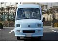 1995 Nissan Atlas Loco