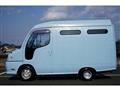 1995 Nissan Atlas Loco