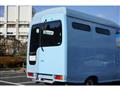 1995 Nissan Atlas Loco