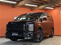 2019 Mitsubishi Delica D5