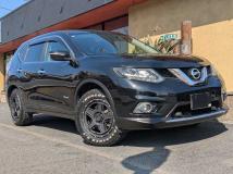 2016 Nissan X-Trail
