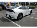 2023 Toyota Prius
