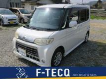 2011 Daihatsu Tanto Custom