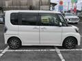 2016 Daihatsu Tanto Custom