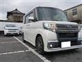 2016 Daihatsu Tanto Custom