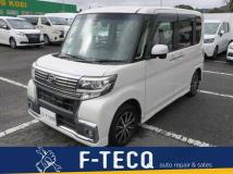 2016 Daihatsu Tanto Custom