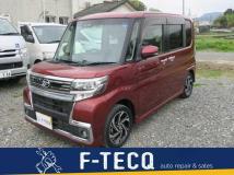 2019 Daihatsu Tanto Custom
