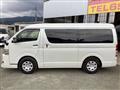 2021 Toyota Hiace Van