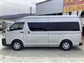 2015 Toyota Regiusace Van