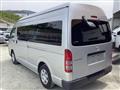2015 Toyota Regiusace Van