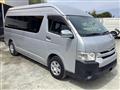 2015 Toyota Regiusace Van
