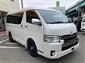 2019 Toyota Hiace Van