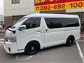 2019 Toyota Hiace Van