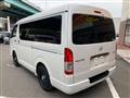 2019 Toyota Hiace Van