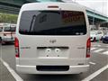 2019 Toyota Hiace Van