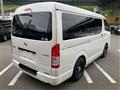 2019 Toyota Hiace Van