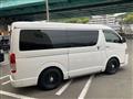 2019 Toyota Hiace Van