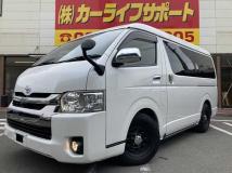 2019 Toyota Hiace Van